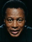 Sax player and composer Wayne Shorter