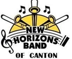 New Horizons Canton Logo