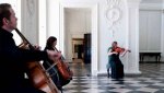 Camerata Ireland at Castletown House